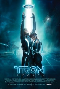 Tron Legacy Powered by Simpliphi Power