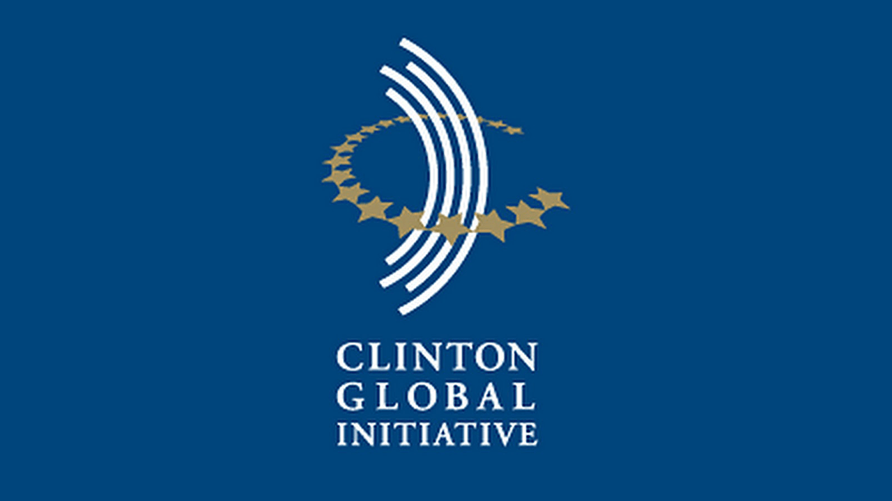 Clinton Global Initiative Unites Disaster Relief Leaders SimpliPhi Power
