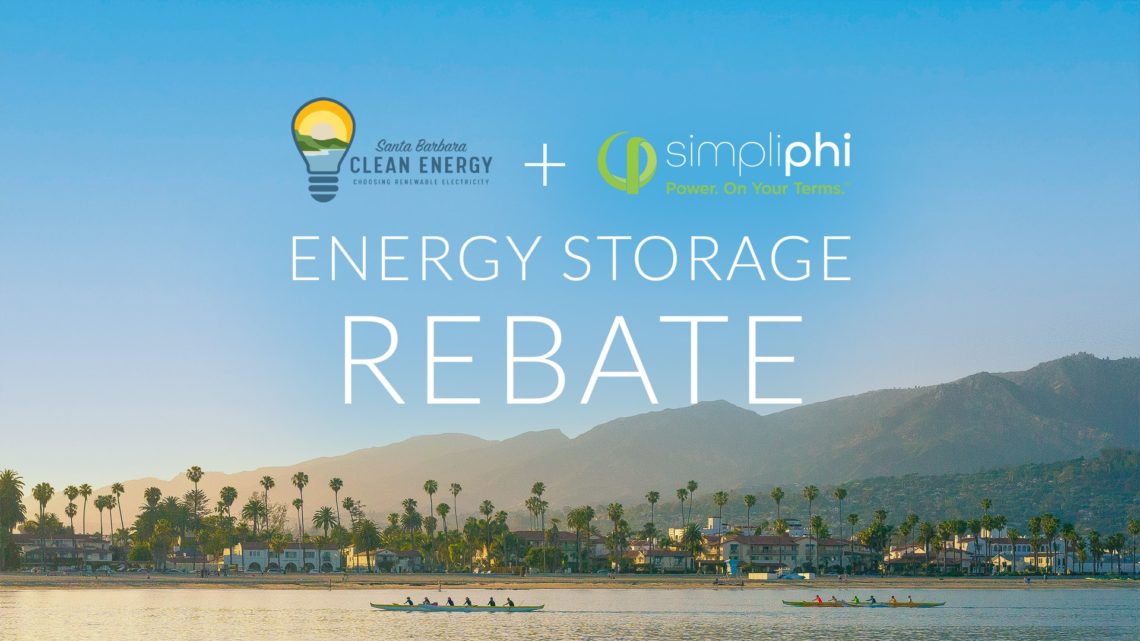 Santa Barbara Clean Energy Rebate Briggs Stratton Energy Solutions